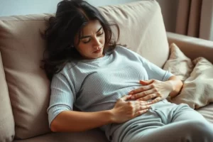 Why Indians Feel Bloated All The Time