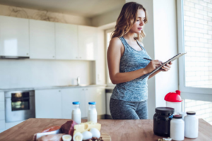 Why a Balanced Diet is Key to Optimal Health